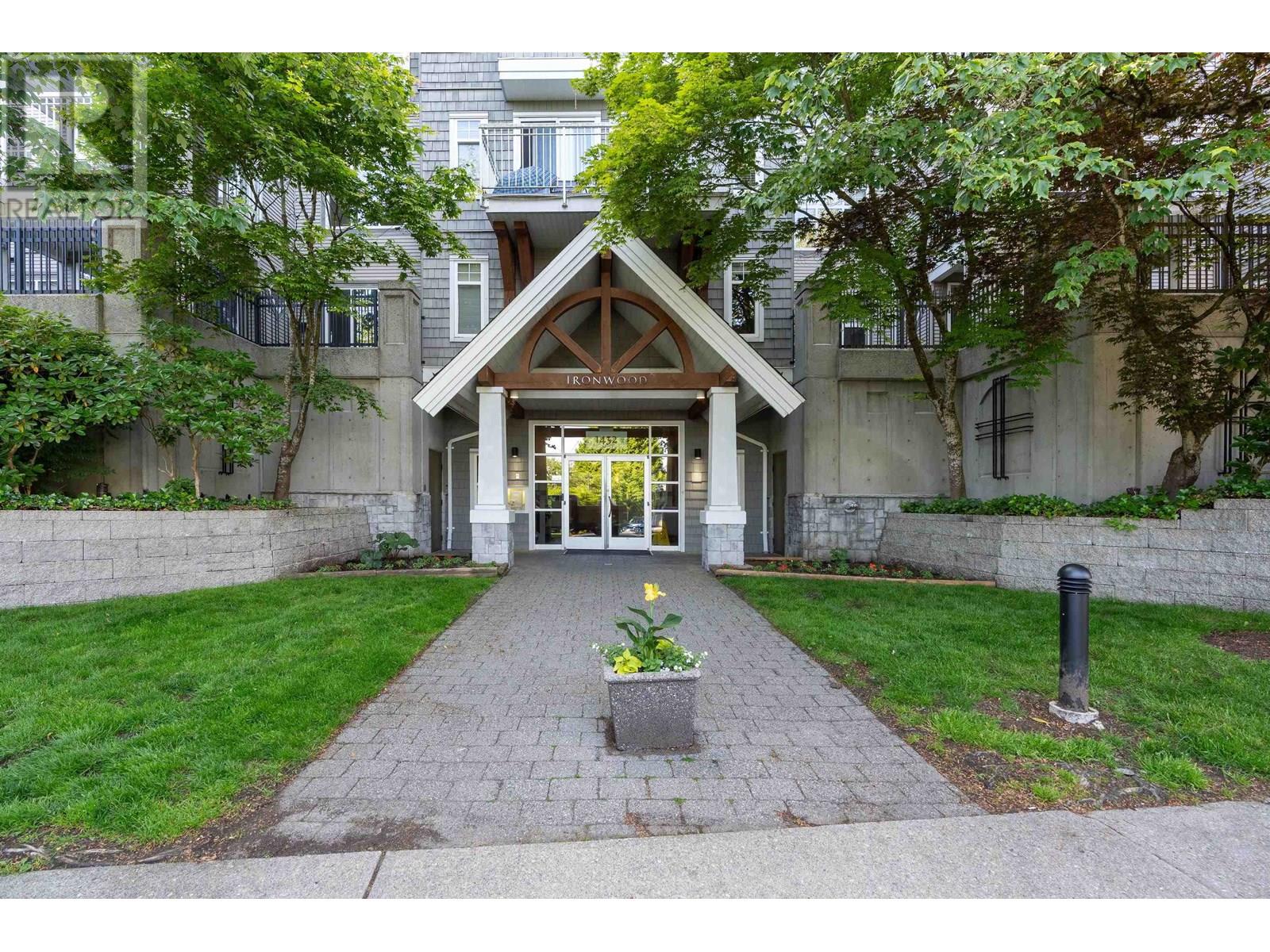 212 1432 Parkway Boulevard, Coquitlam, British Columbia  V3E 3L9 - Photo 33 - R3013620