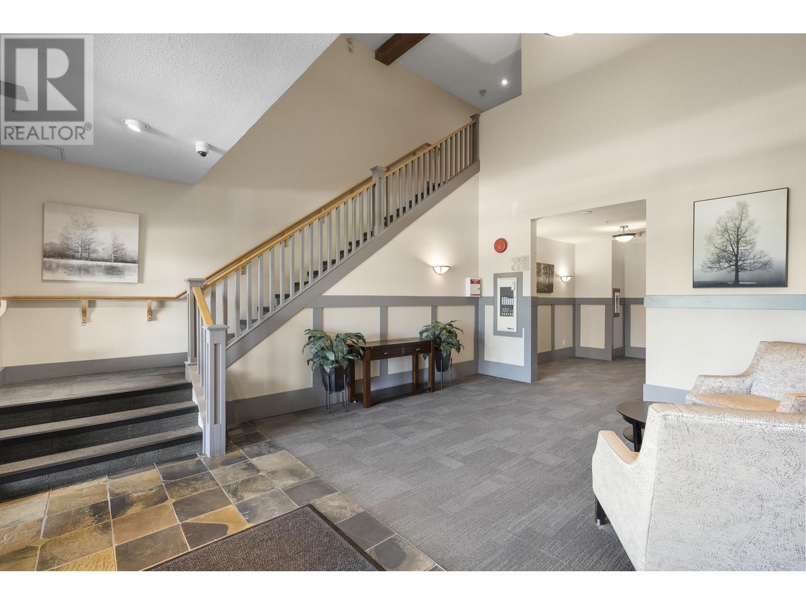 212 1432 Parkway Boulevard, Coquitlam, British Columbia  V3E 3L9 - Photo 34 - R3013620