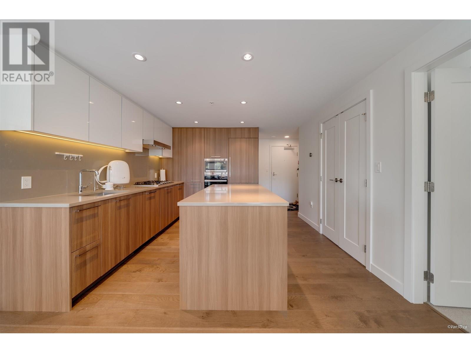 1009 8160 Mcmyn Way, Richmond, British Columbia  V6X 0V2 - Photo 6 - R3013626