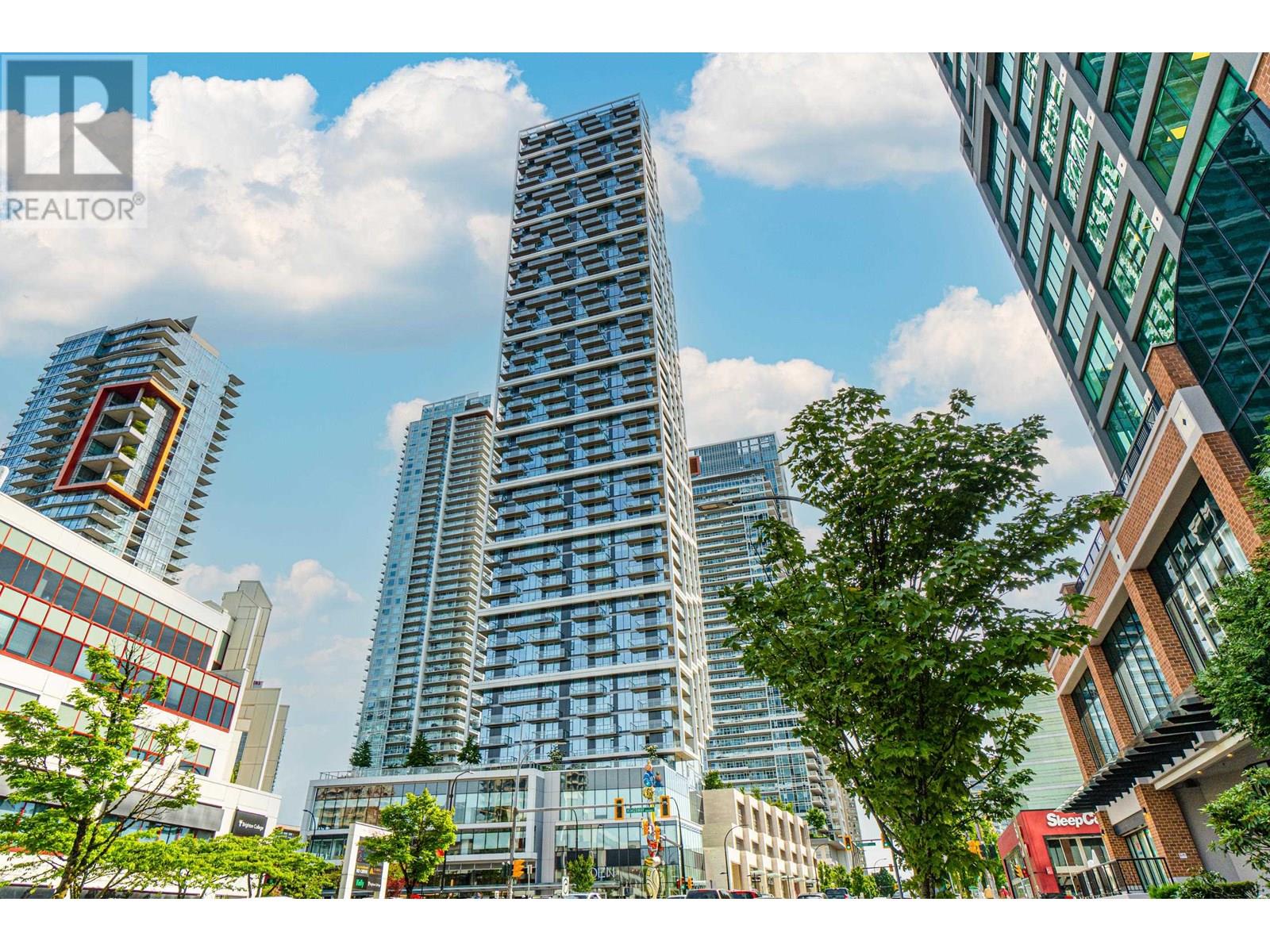 3402 6000 MCKAY AVENUE, burnaby, British Columbia