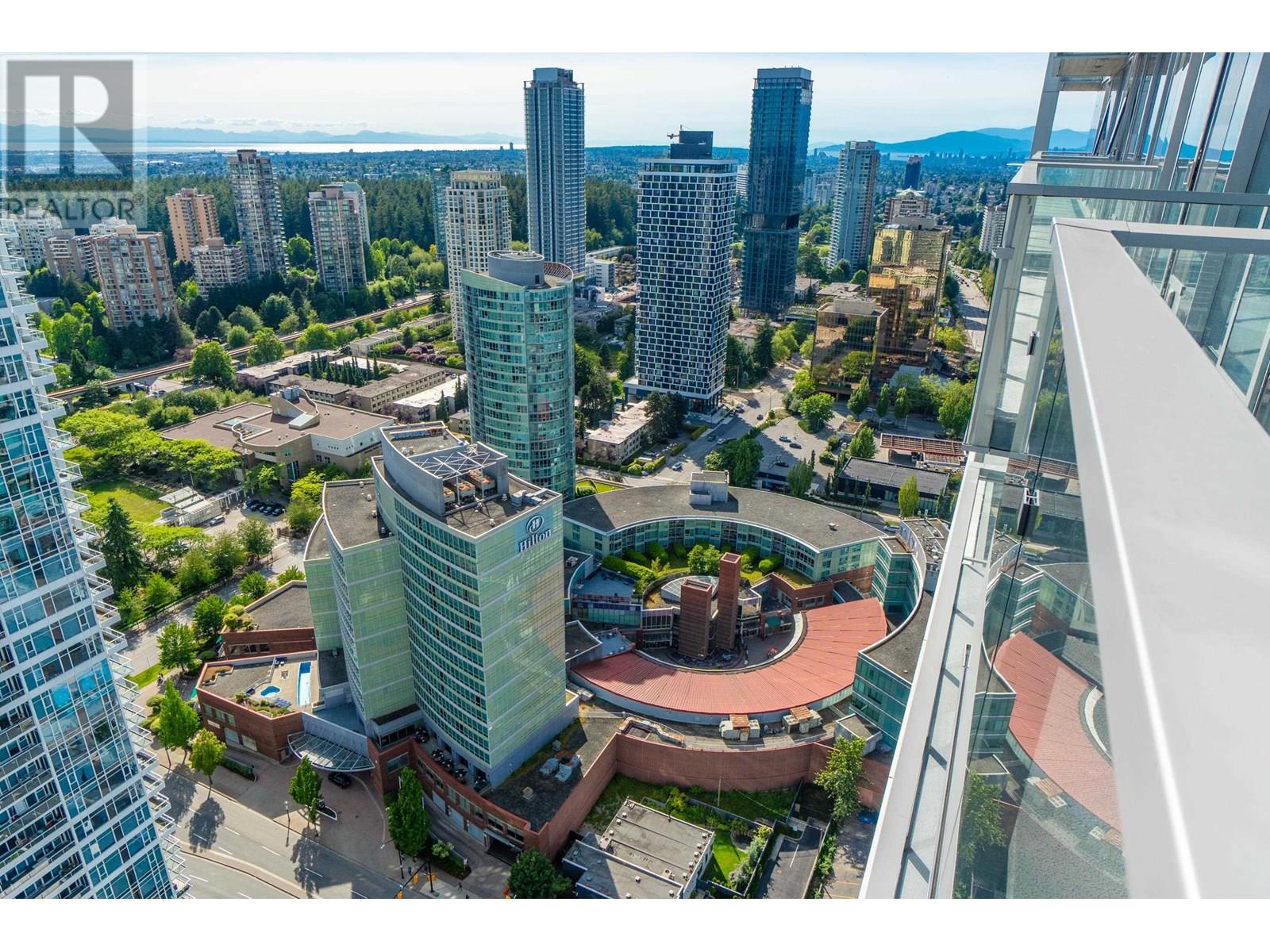 3402 6000 Mckay Avenue, Burnaby, British Columbia  V5H 0K2 - Photo 28 - R3013633