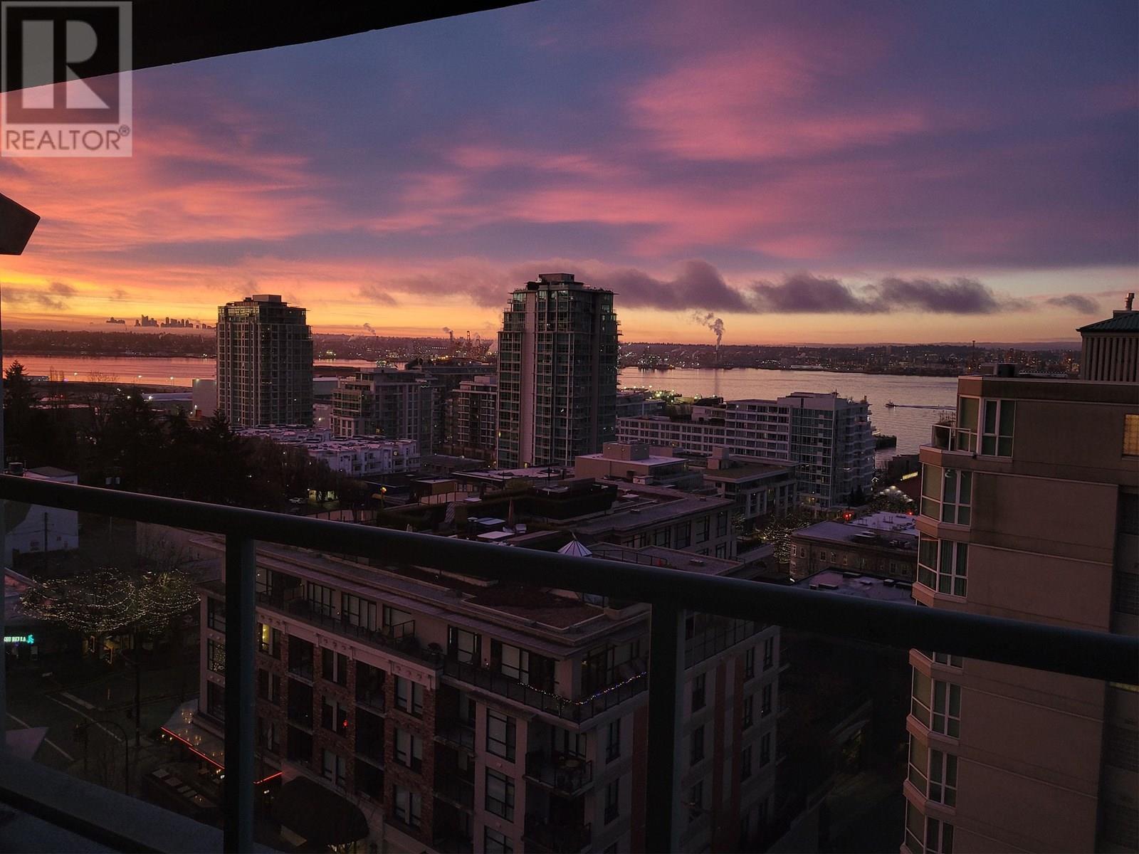 1202 120 W 2ND STREET, North Vancouver, British Columbia