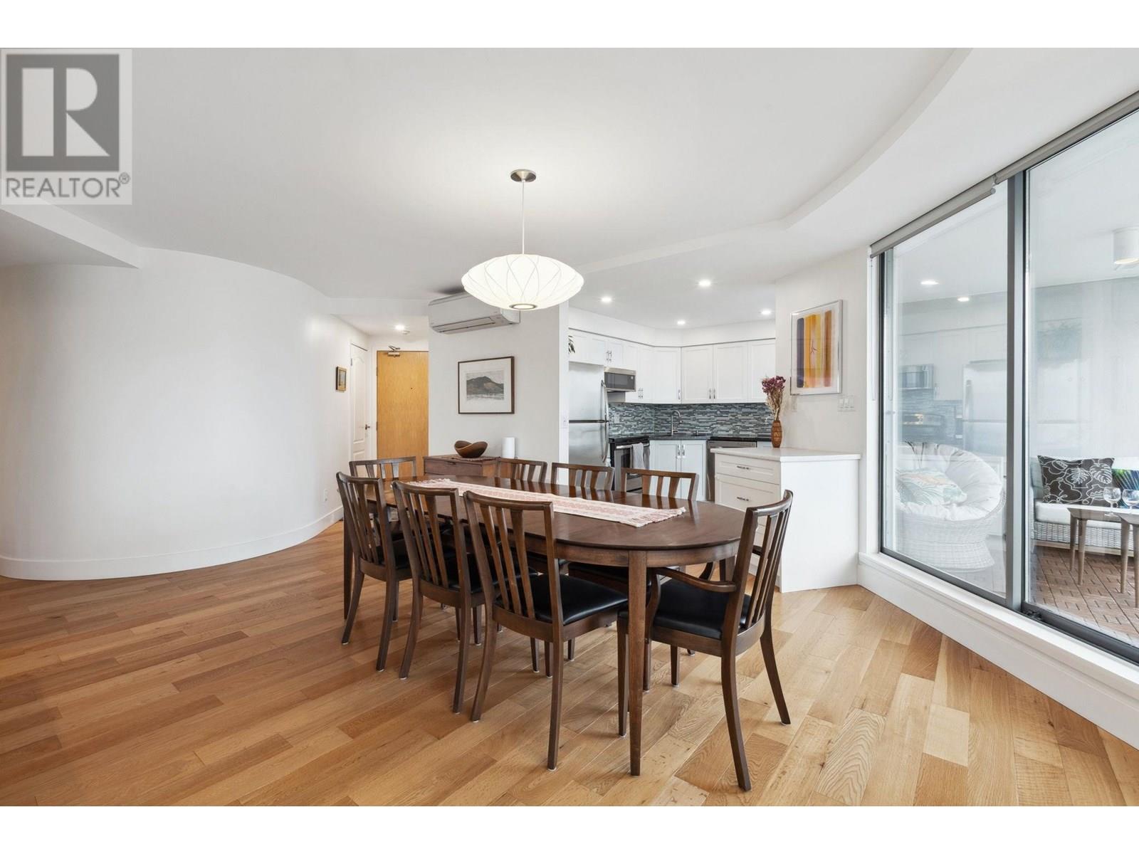 1202 120 W 2nd Street, North Vancouver, British Columbia  V7M 1C3 - Photo 10 - R3013651