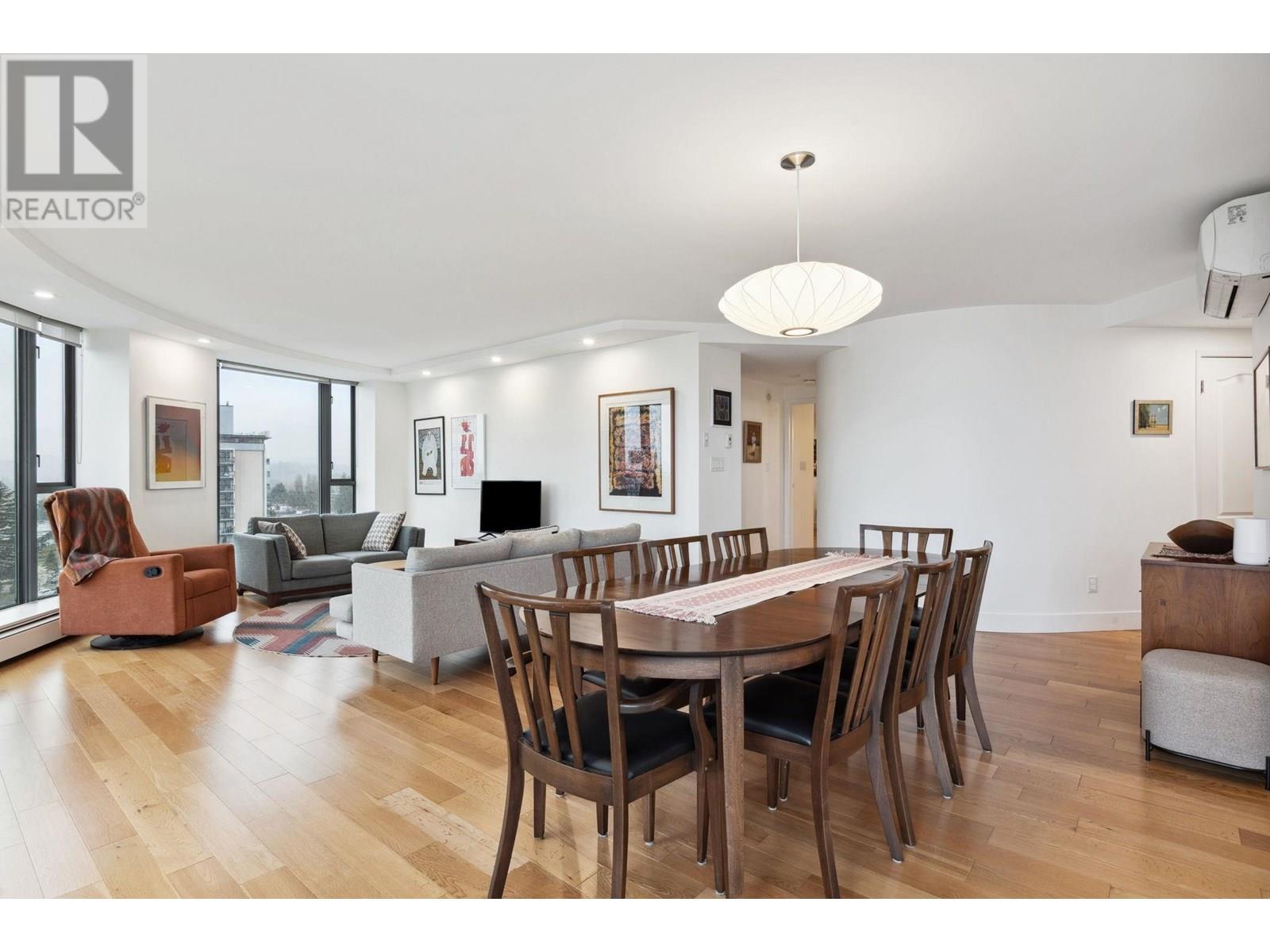 1202 120 W 2nd Street, North Vancouver, British Columbia  V7M 1C3 - Photo 14 - R3013651