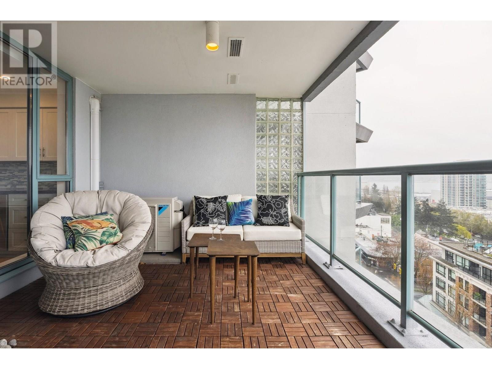 1202 120 W 2nd Street, North Vancouver, British Columbia  V7M 1C3 - Photo 25 - R3013651