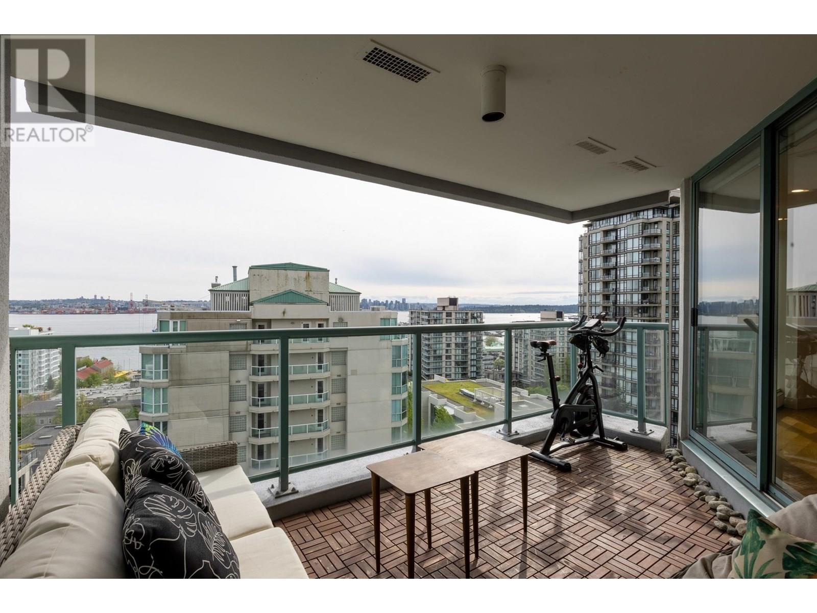 1202 120 W 2nd Street, North Vancouver, British Columbia  V7M 1C3 - Photo 26 - R3013651