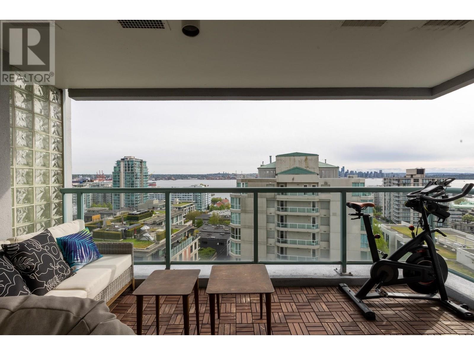 1202 120 W 2nd Street, North Vancouver, British Columbia  V7M 1C3 - Photo 27 - R3013651