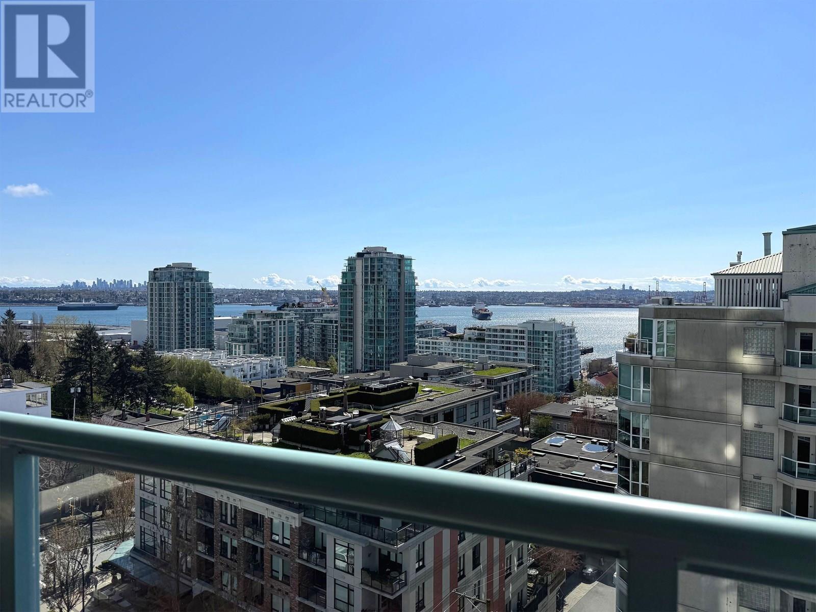 1202 120 W 2nd Street, North Vancouver, British Columbia  V7M 1C3 - Photo 28 - R3013651