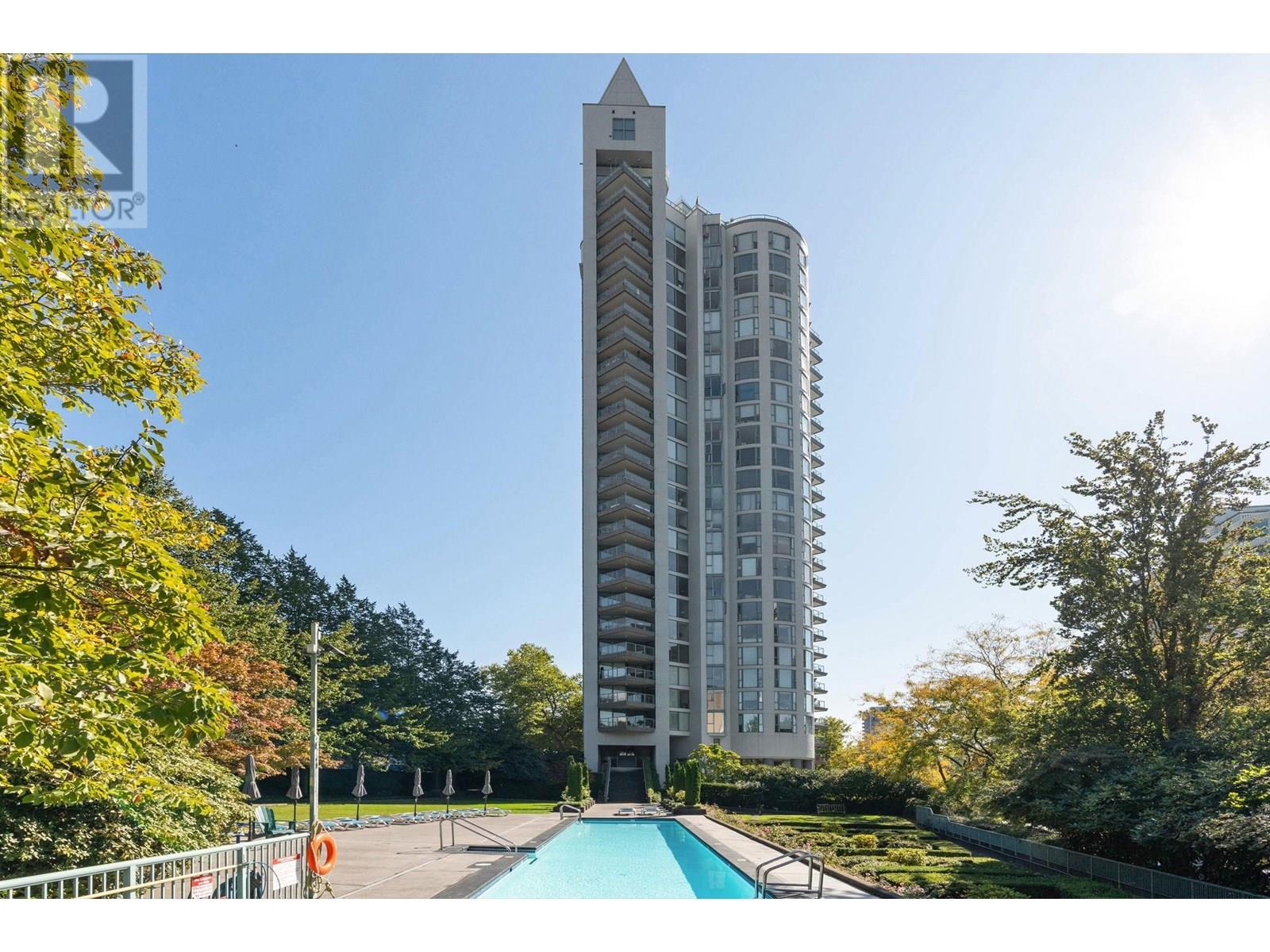 1202 120 W 2nd Street, North Vancouver, British Columbia  V7M 1C3 - Photo 33 - R3013651