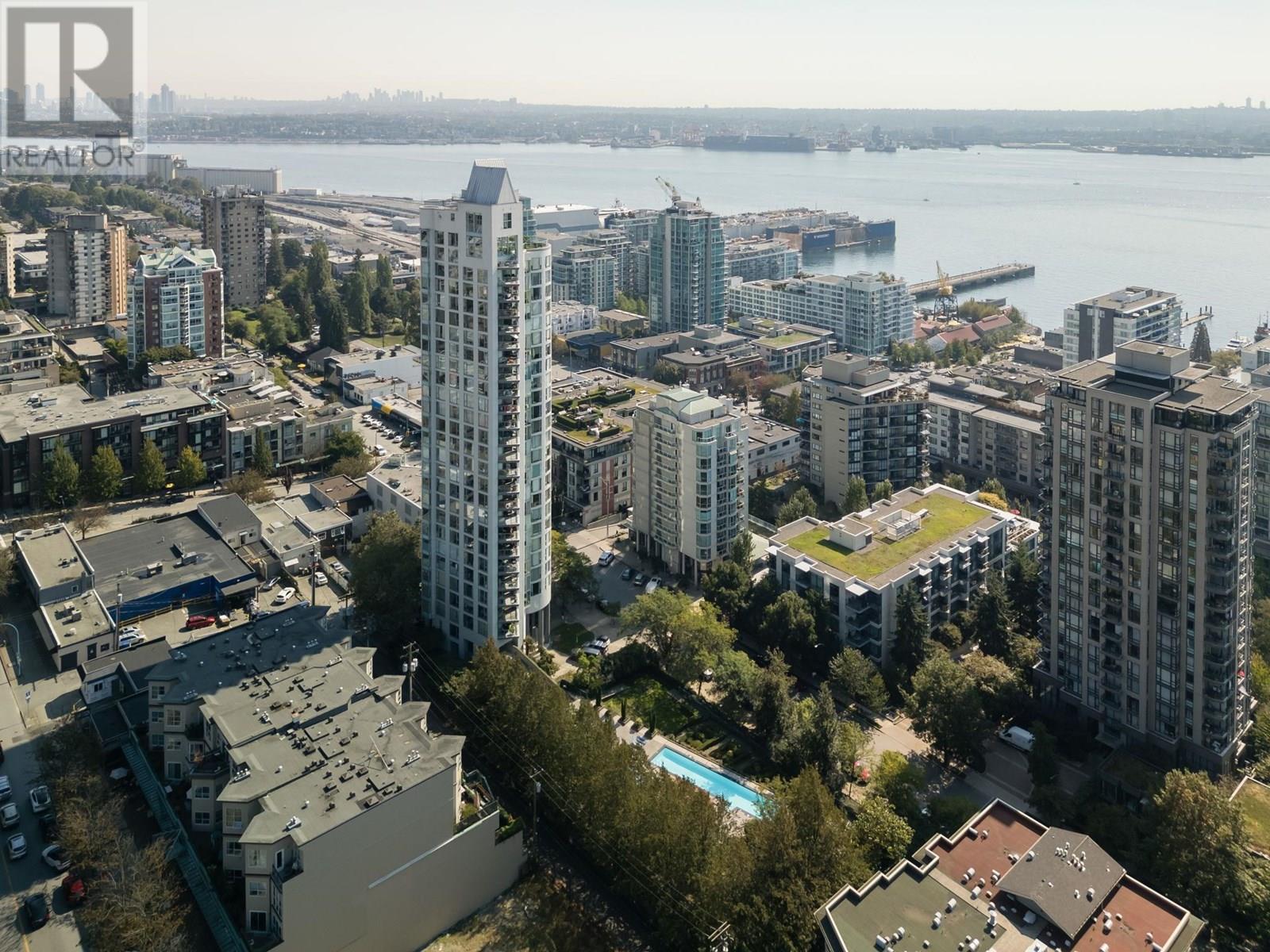 1202 120 W 2nd Street, North Vancouver, British Columbia  V7M 1C3 - Photo 34 - R3013651