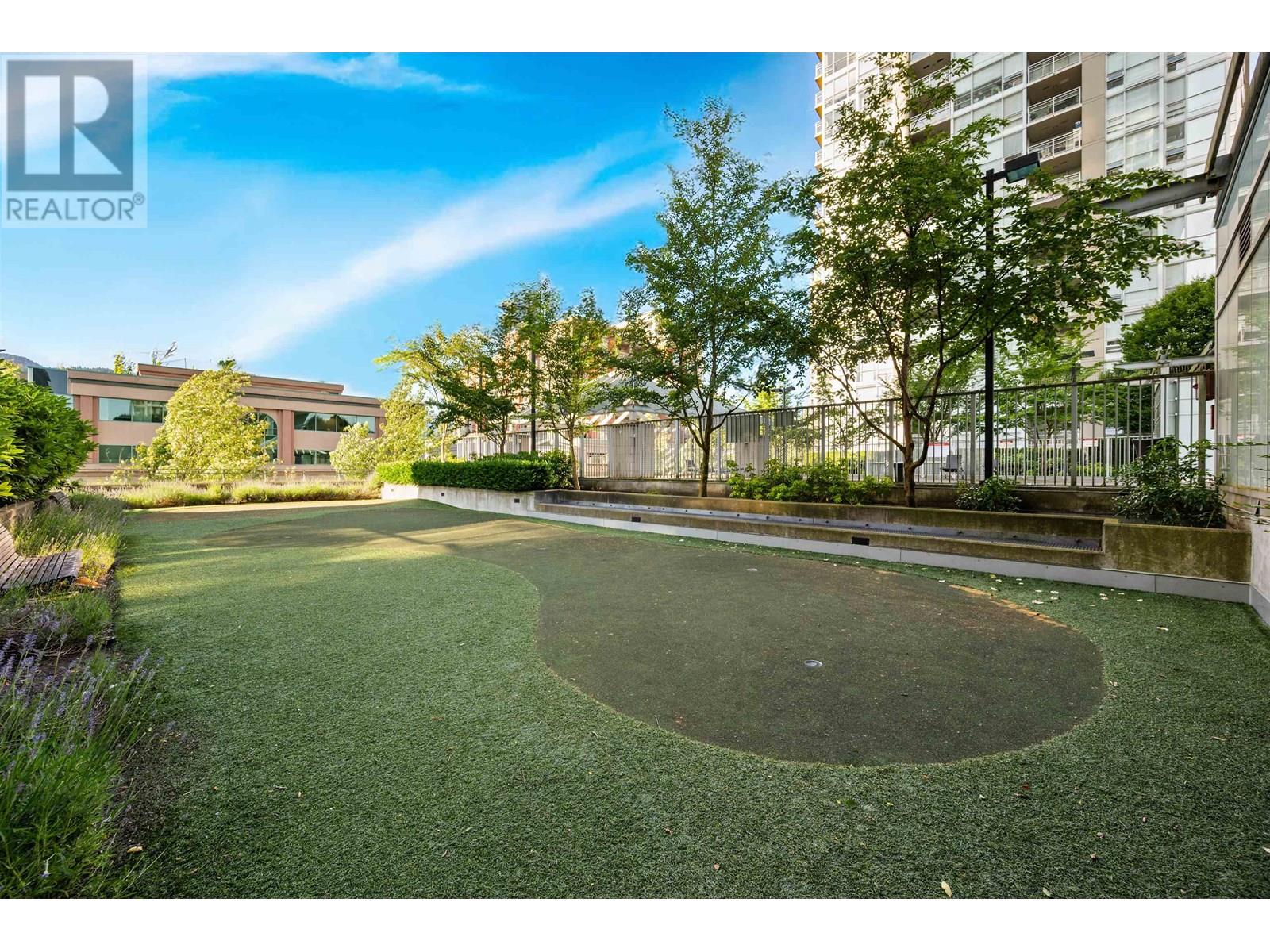 501 2968 Glen Drive, Coquitlam, British Columbia  V3B 0C4 - Photo 14 - R3013656