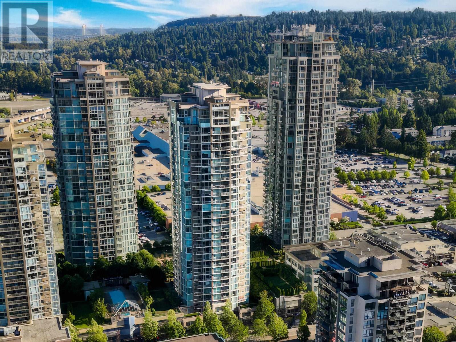 501 2968 Glen Drive, Coquitlam, British Columbia  V3B 0C4 - Photo 15 - R3013656
