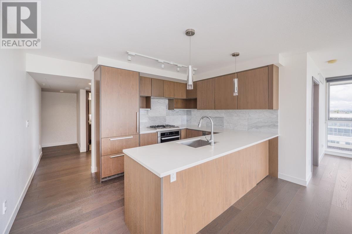 1202 8988 Patterson Road, Richmond, British Columbia  V6X 0R2 - Photo 6 - R3013661