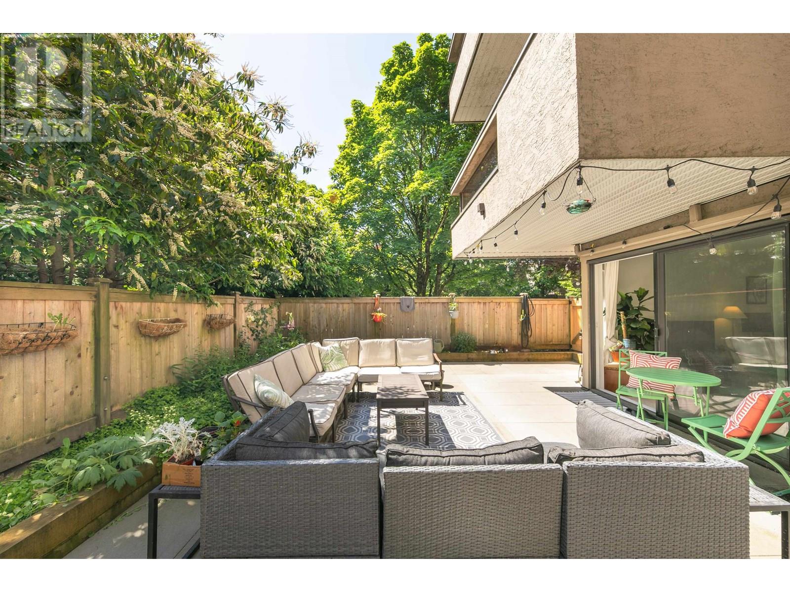 104 975 W 13th Avenue, Vancouver, British Columbia  V5Z 1P4 - Photo 11 - R3013666