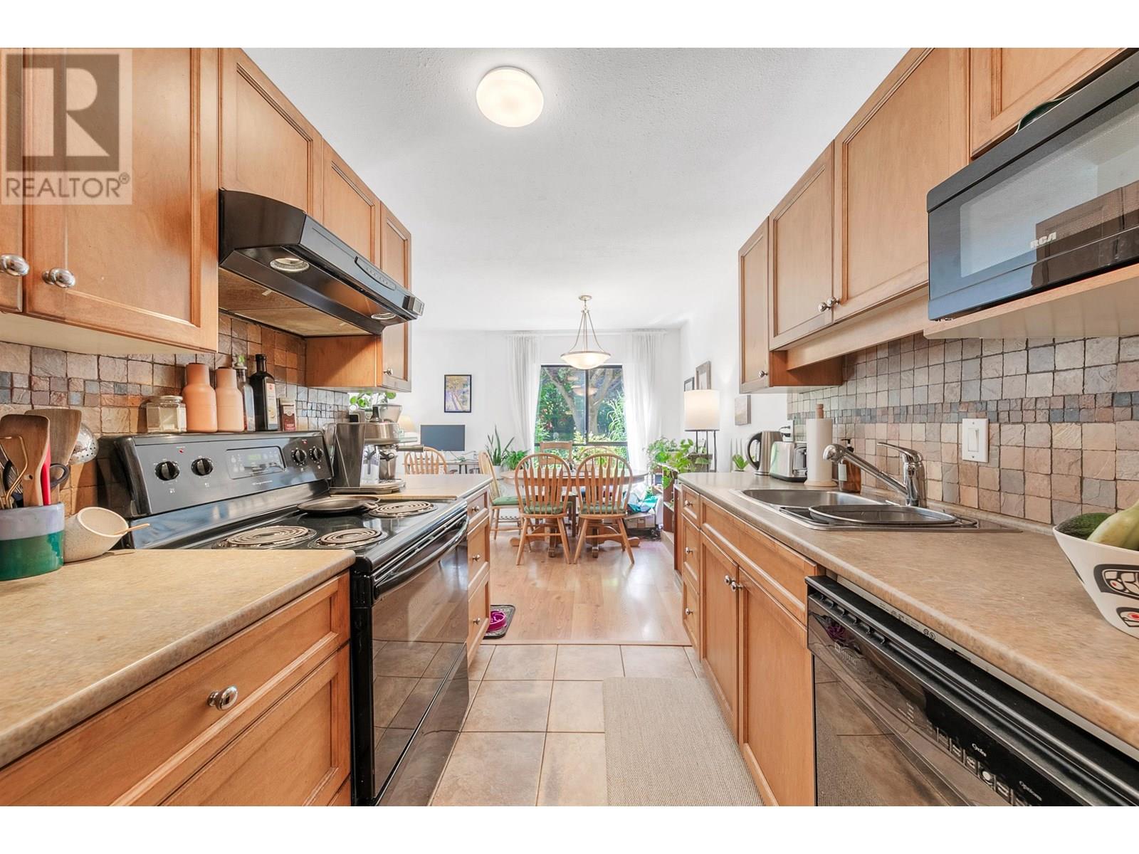 104 975 W 13th Avenue, Vancouver, British Columbia  V5Z 1P4 - Photo 17 - R3013666