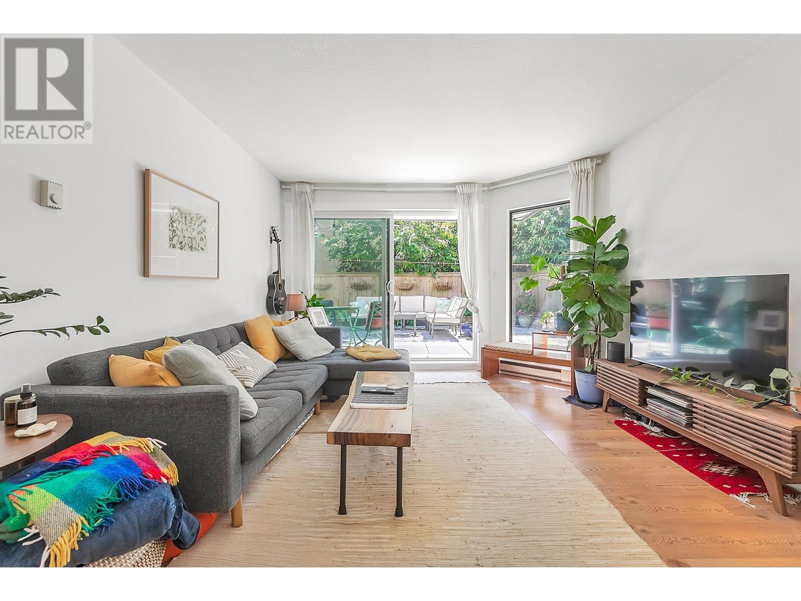 104 975 W 13th Avenue, Vancouver, British Columbia  V5Z 1P4 - Photo 2 - R3013666
