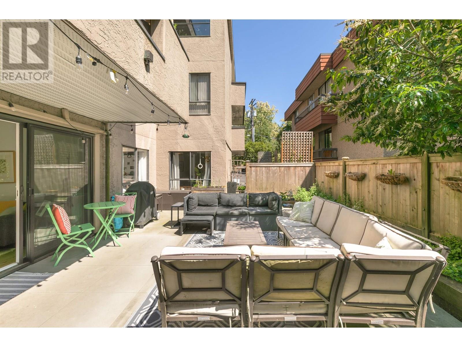 104 975 W 13th Avenue, Vancouver, British Columbia  V5Z 1P4 - Photo 27 - R3013666