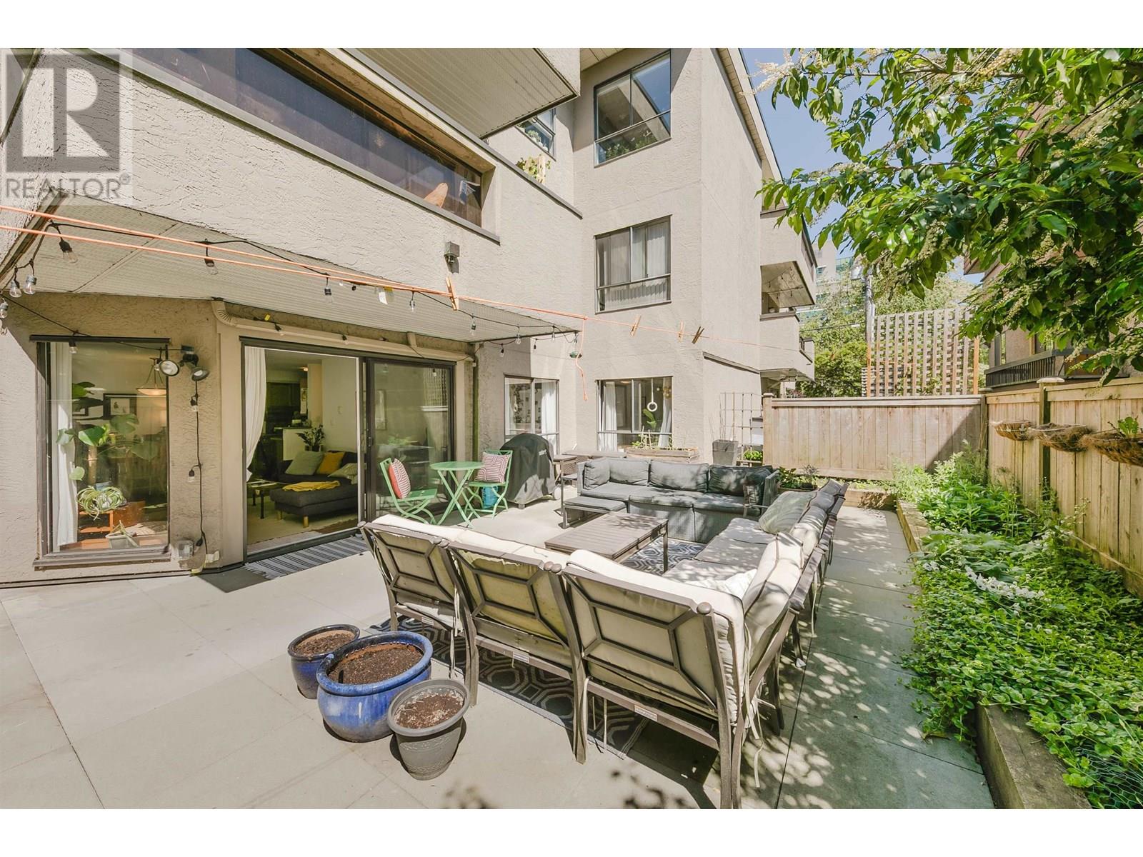 104 975 W 13th Avenue, Vancouver, British Columbia  V5Z 1P4 - Photo 28 - R3013666