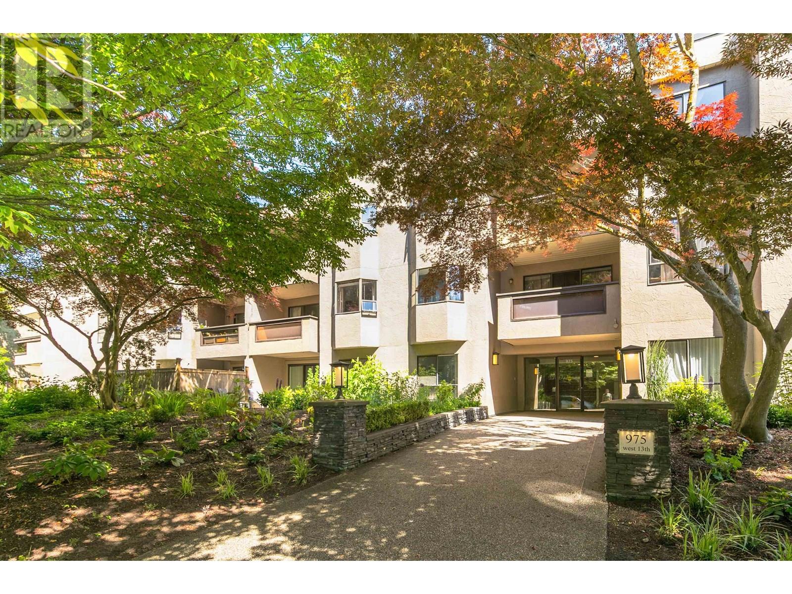 104 975 W 13th Avenue, Vancouver, British Columbia  V5Z 1P4 - Photo 30 - R3013666