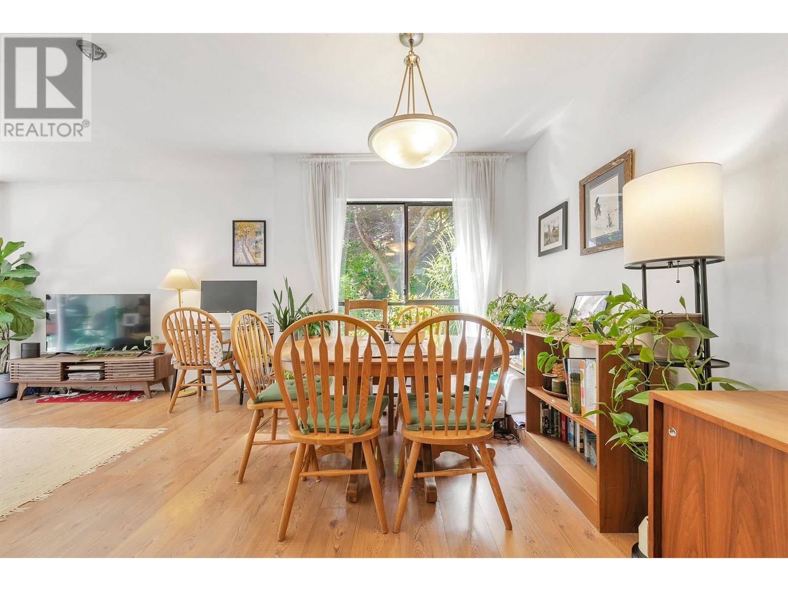 104 975 W 13th Avenue, Vancouver, British Columbia  V5Z 1P4 - Photo 5 - R3013666