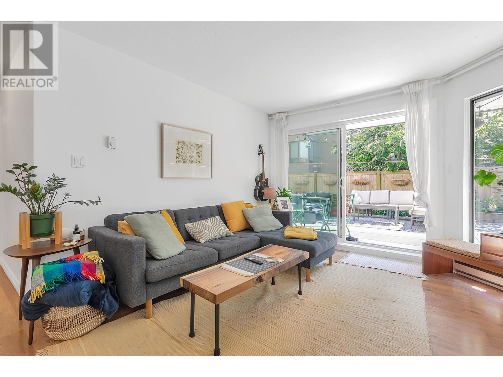 104 975 W 13th Avenue, Vancouver, British Columbia  V5Z 1P4 - Photo 6 - R3013666