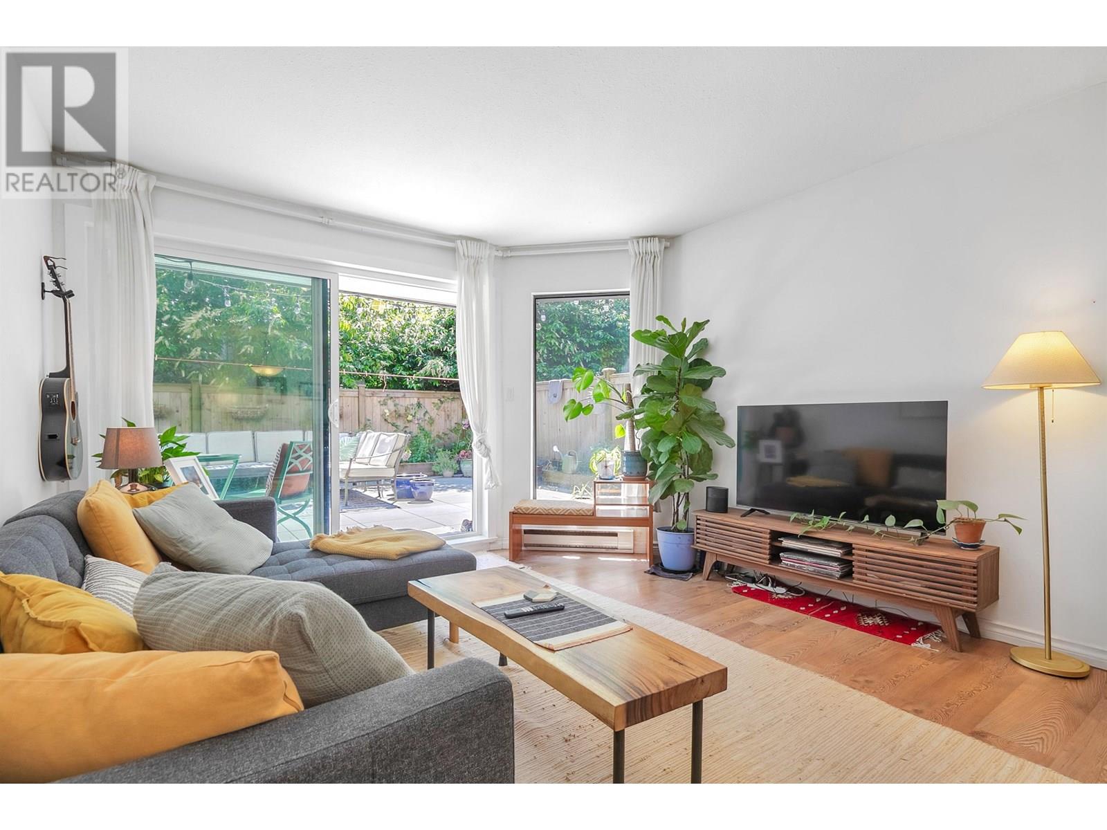 104 975 W 13th Avenue, Vancouver, British Columbia  V5Z 1P4 - Photo 7 - R3013666
