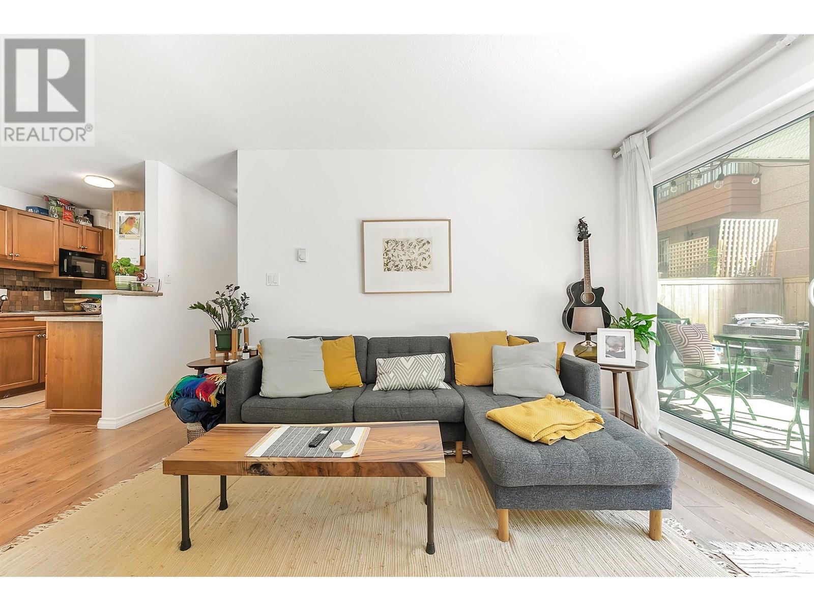 104 975 W 13th Avenue, Vancouver, British Columbia  V5Z 1P4 - Photo 8 - R3013666