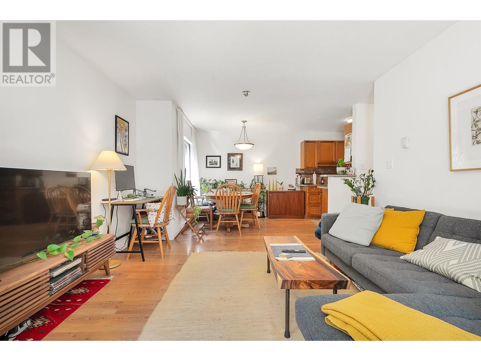 104 975 W 13th Avenue, Vancouver, British Columbia  V5Z 1P4 - Photo 9 - R3013666
