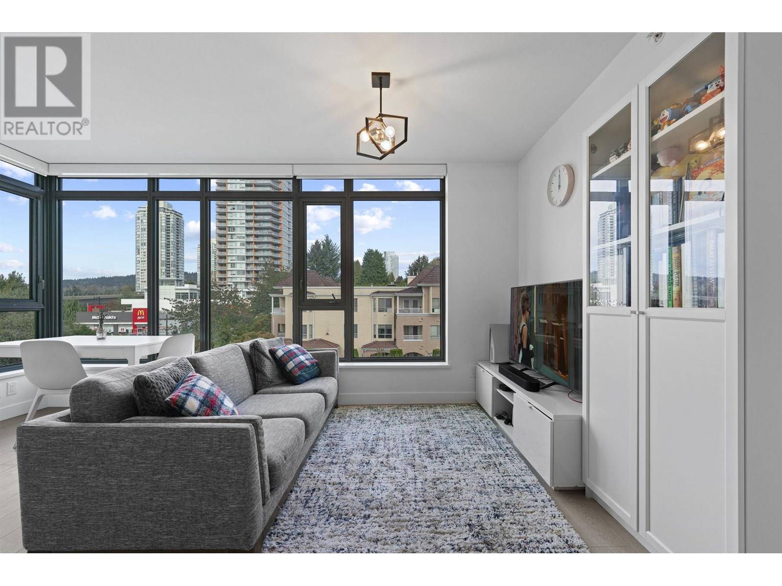 404 518 Whiting Way, Coquitlam, British Columbia  V3J 0H7 - Photo 12 - R3013667