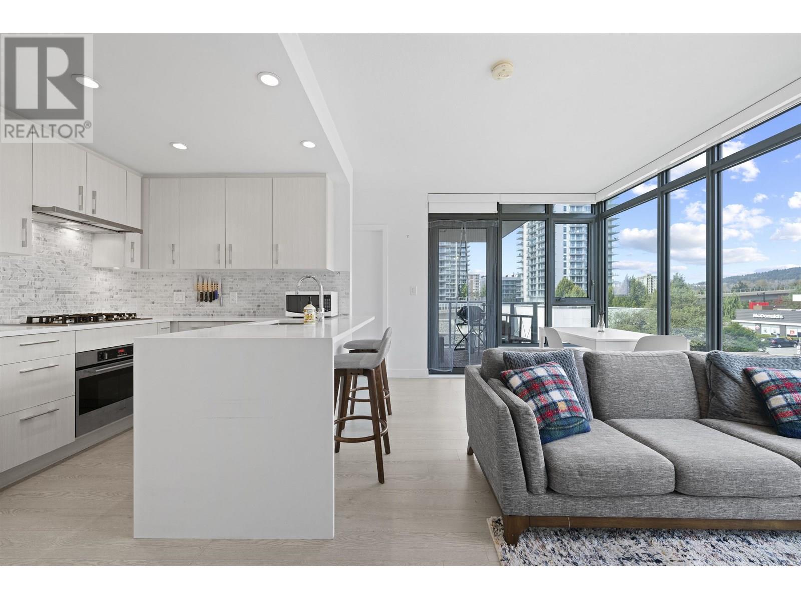 404 518 Whiting Way, Coquitlam, British Columbia  V3J 0H7 - Photo 13 - R3013667