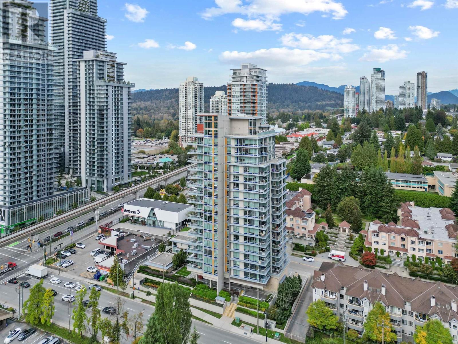 404 518 Whiting Way, Coquitlam, British Columbia  V3J 0H7 - Photo 37 - R3013667