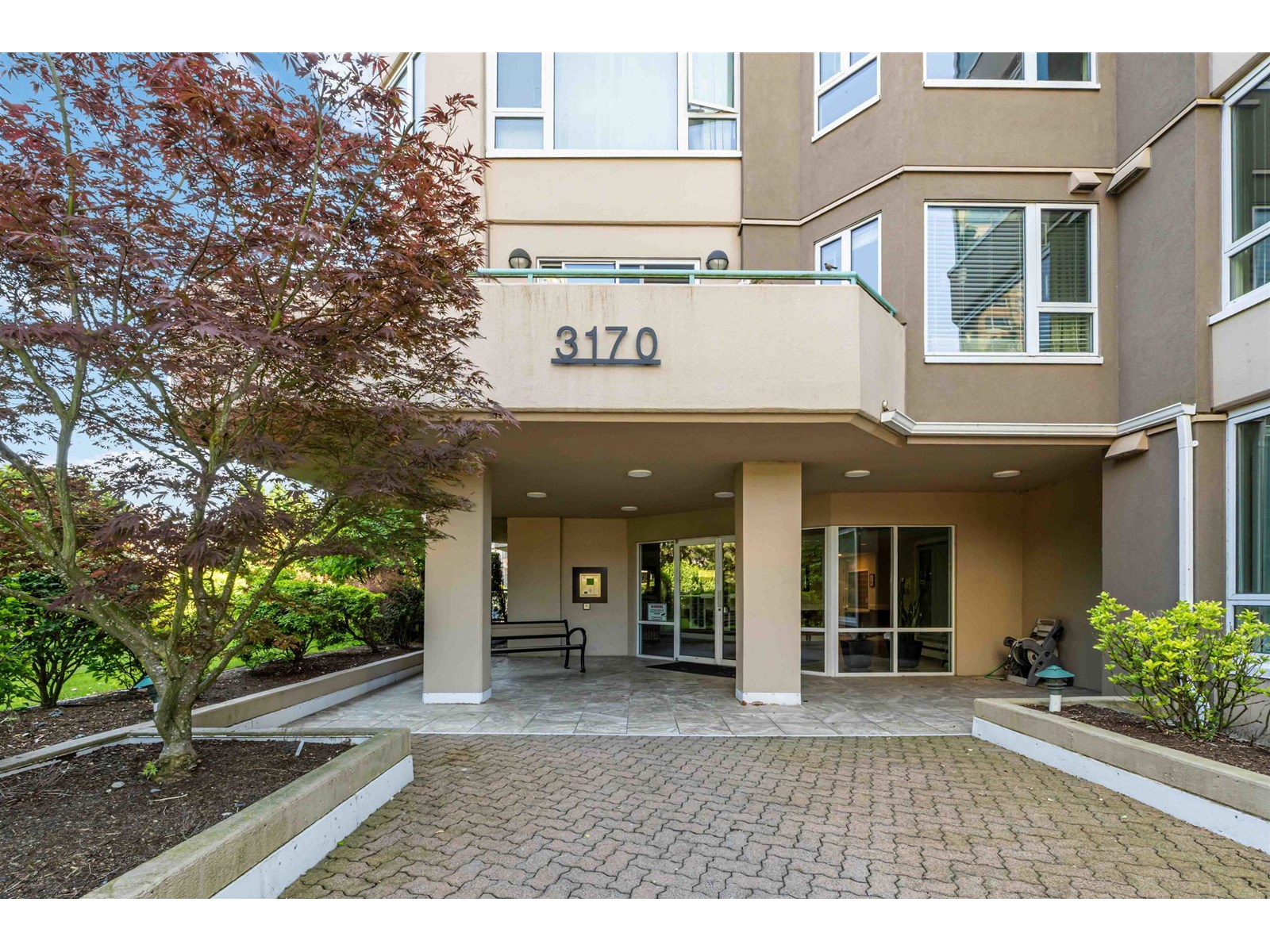 505 3170 Gladwin Road, Abbotsford, British Columbia  V2T 5T1 - Photo 3 - R3013572