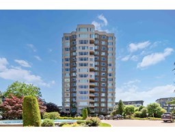 505 3170 GLADWIN ROAD, Abbotsford, British Columbia