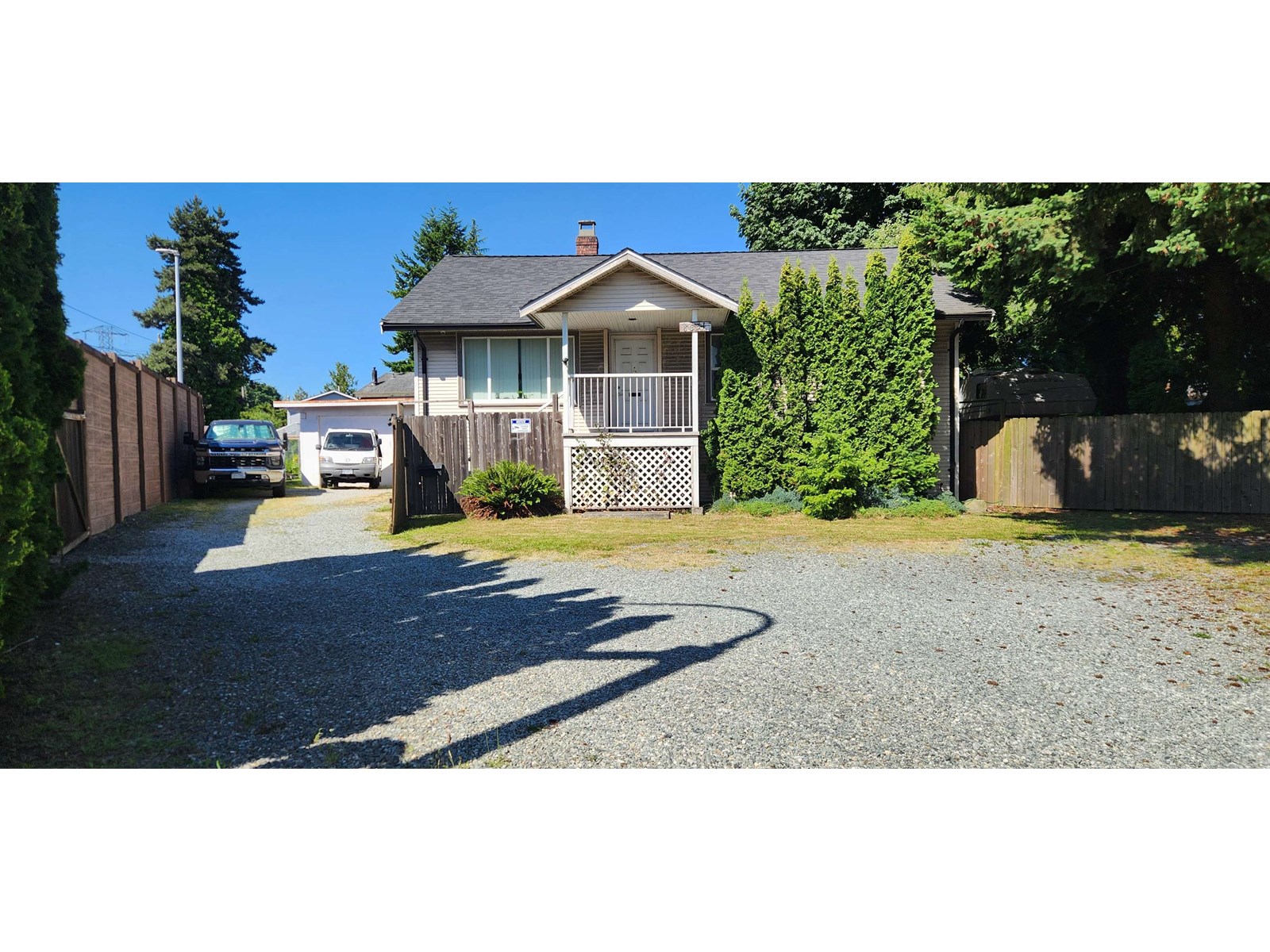 8631 BROOKE ROAD, Delta, British Columbia