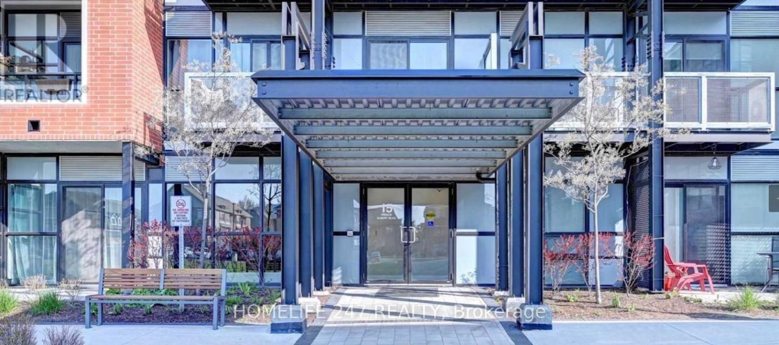 305 - 15 Prince Albert Boulevard, Kitchener, Ontario  N2H 0C2 - Photo 3 - X12177464