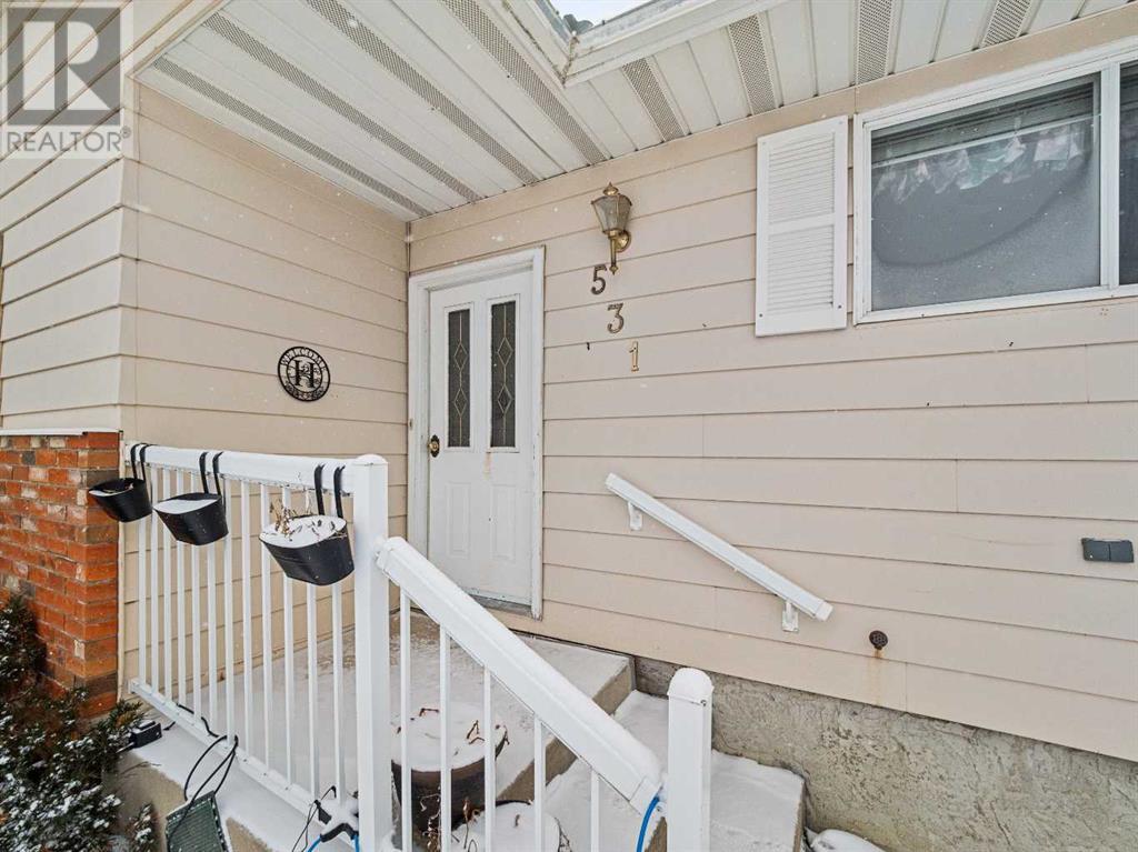 531, 7 Th Street Se, Three Hills, Alberta  T0M 2A0 - Photo 3 - A2193182