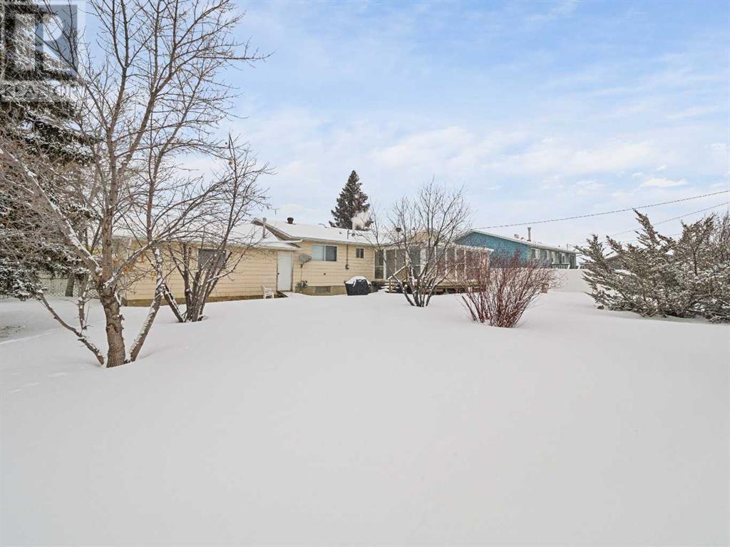531, 7 Th Street Se, Three Hills, Alberta  T0M 2A0 - Photo 22 - A2193182