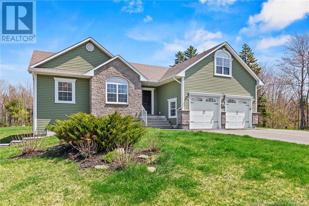67 Hazen Drive, Killarney, New Brunswick