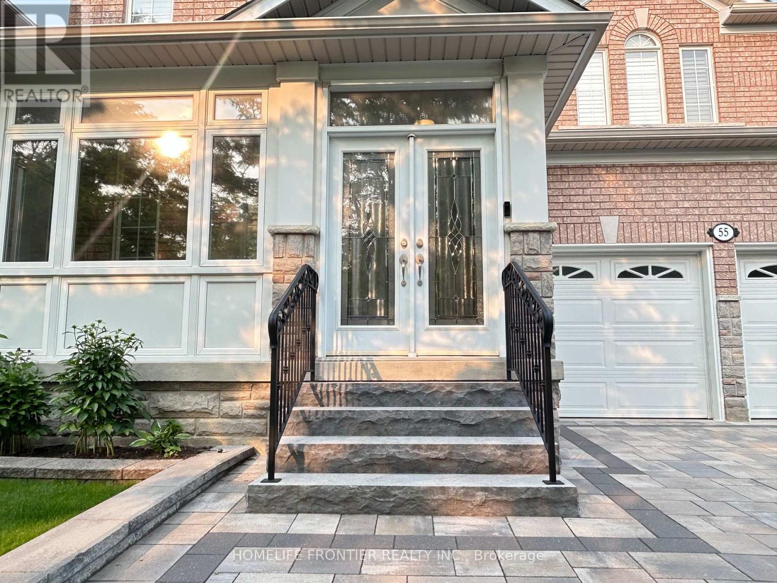 55 Forecastle Road, Vaughan, Ontario  L4K 5H9 - Photo 5 - N12208102