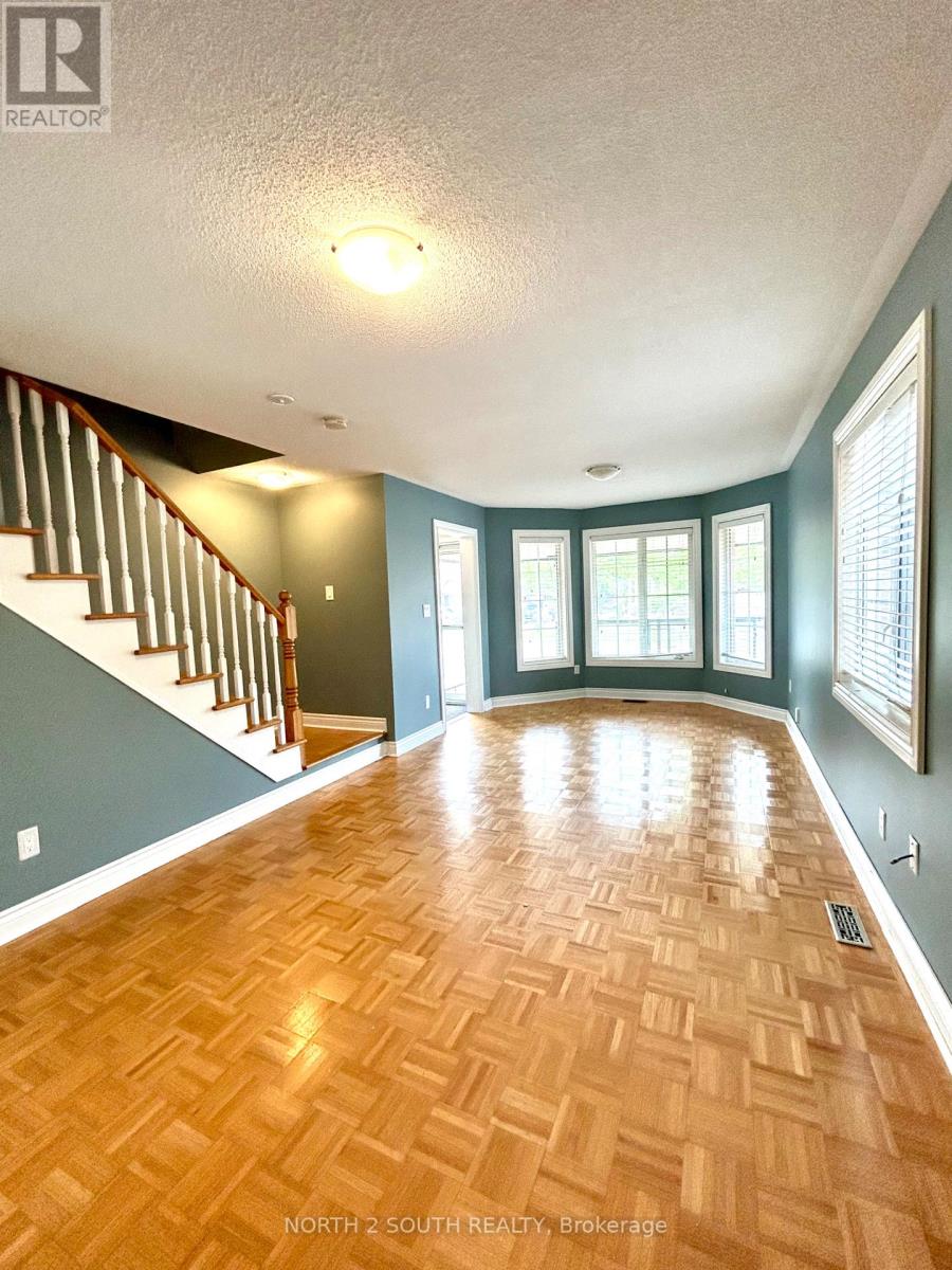 41 Discovery Trail, Vaughan, Ontario  L6A 2Y5 - Photo 3 - N12210300