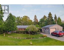 35 Alexandra Crescent, Saint Andrews, New Brunswick