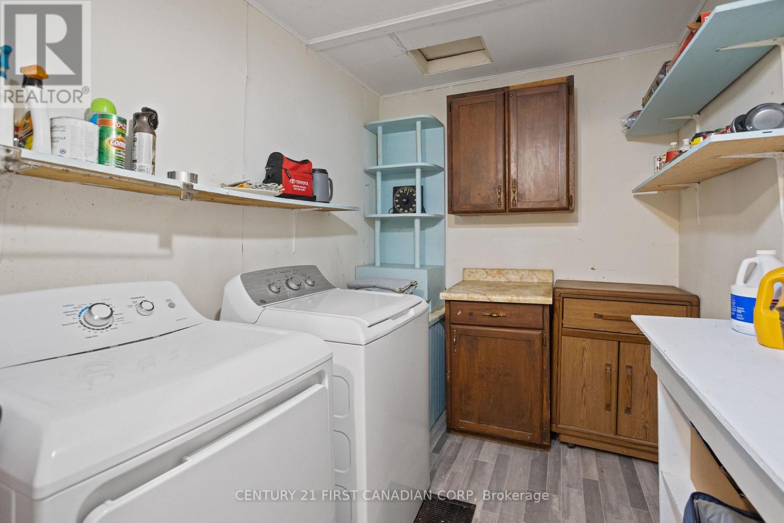 77 Main Street S, South Huron (Exeter), Ontario  N0M 1S3 - Photo 31 - X12210255