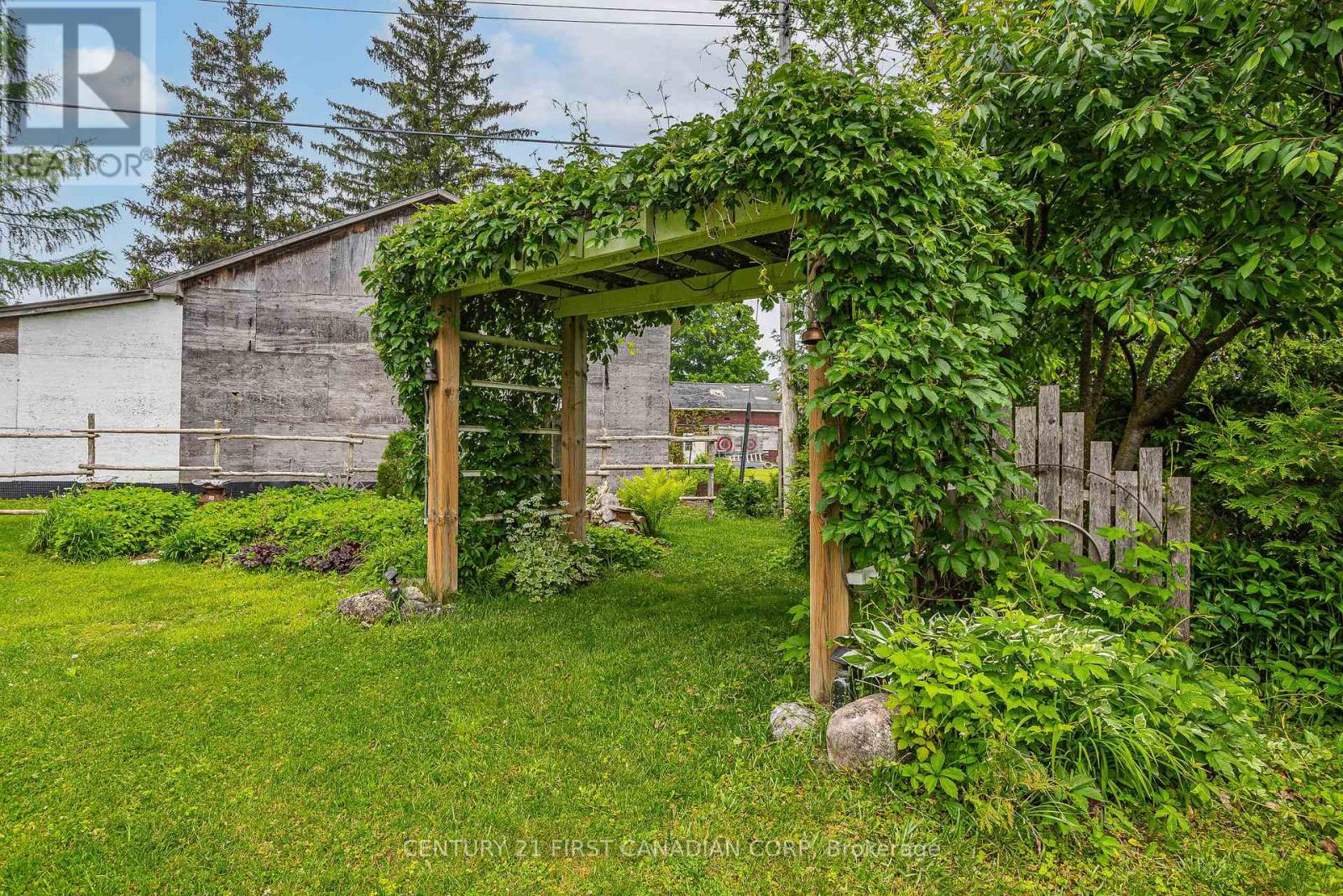 77 Main Street S, South Huron (Exeter), Ontario  N0M 1S3 - Photo 34 - X12210255