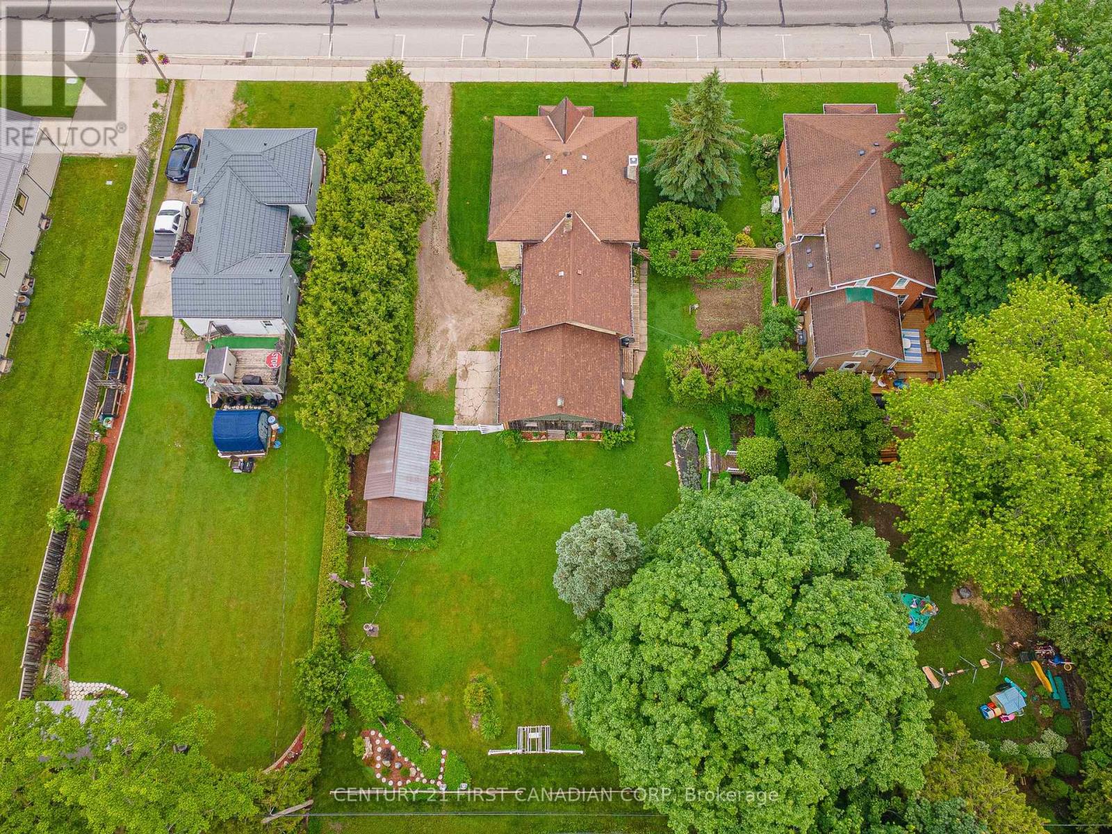 77 Main Street S, South Huron (Exeter), Ontario  N0M 1S3 - Photo 43 - X12210255