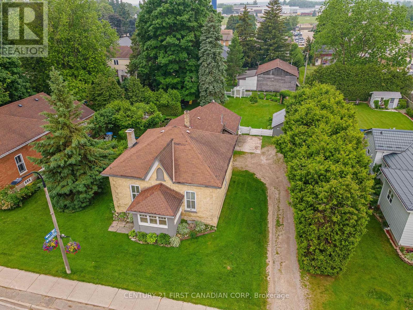 77 Main Street S, South Huron (Exeter), Ontario  N0M 1S3 - Photo 41 - X12210255