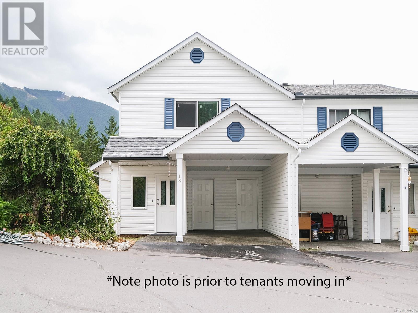 13 215 Madill Rd, Lake Cowichan, British Columbia