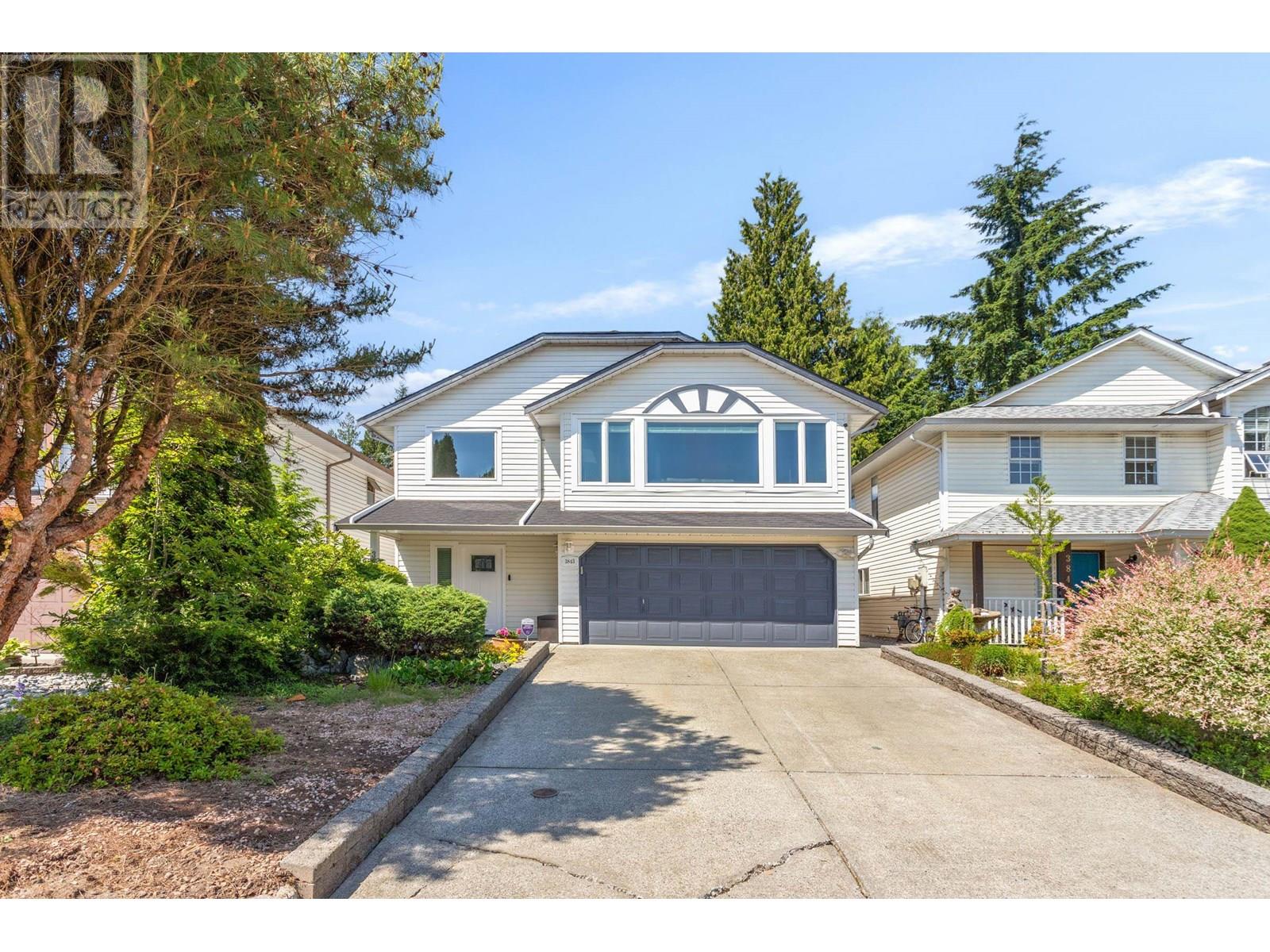 3843 TORONTO STREET, Port Coquitlam, British Columbia