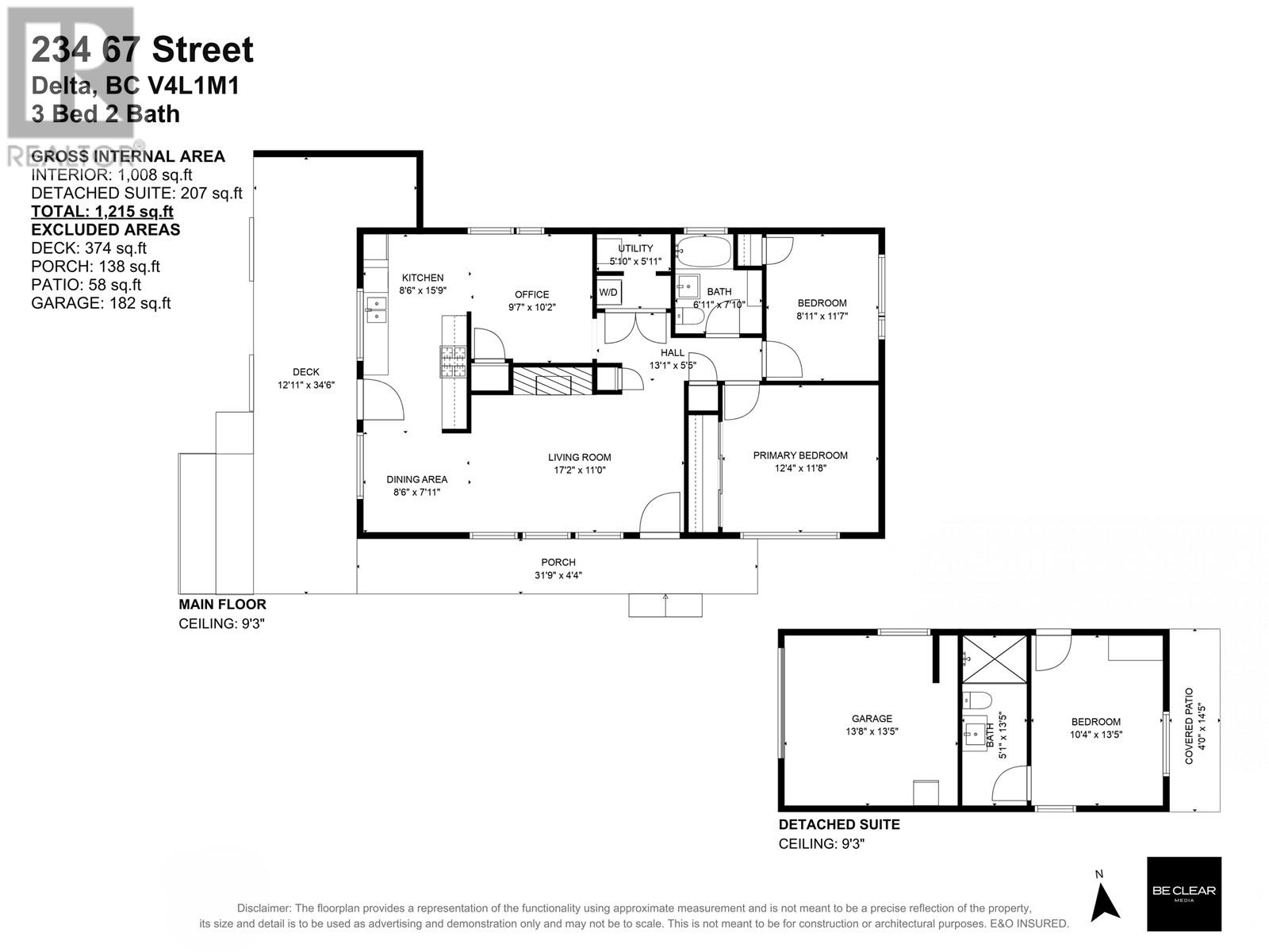 234 67 Street, Delta, British Columbia  V4L 1M1 - Photo 20 - R3013583