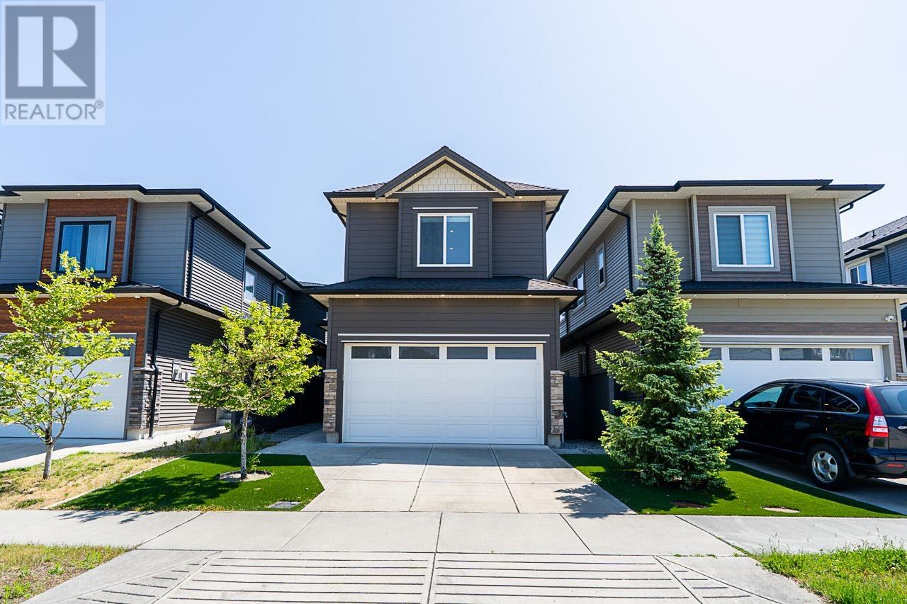 12222 SHINDE STREET, Richmond, British Columbia