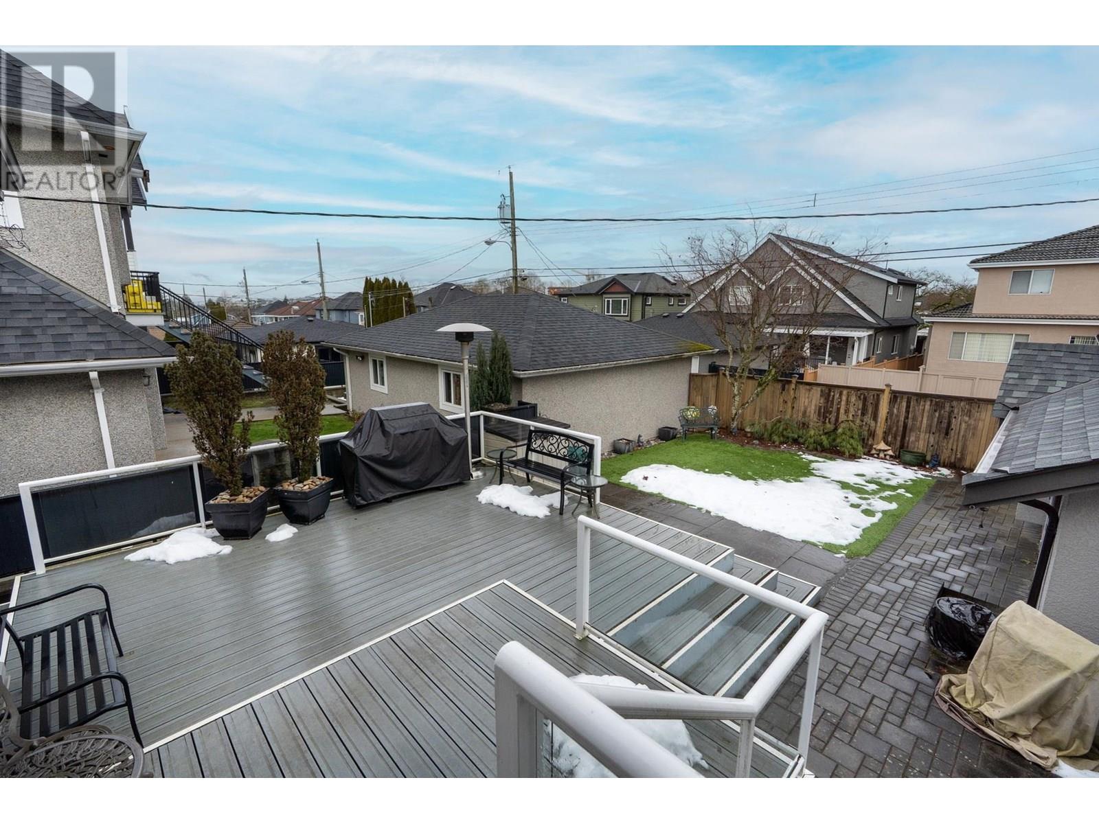 5516 Clarendon Street, Vancouver, British Columbia  V5R 3J9 - Photo 21 - R3013631